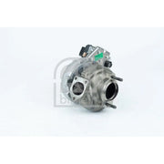 Febi Turbocharger Turbo Unit 187227
