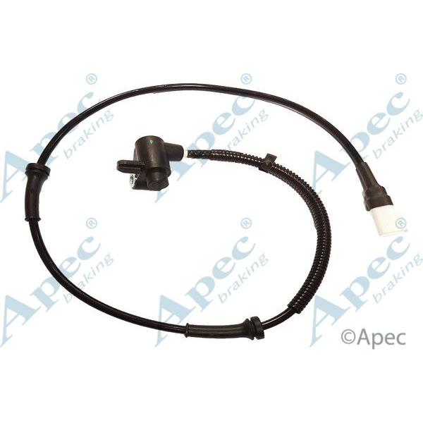 Apec Abs Sensor fits Ford Cougar Apec  - Town Parts