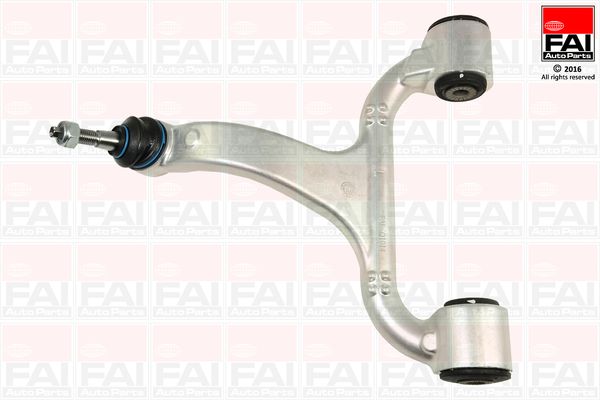 FAI Control/Trailing Arm