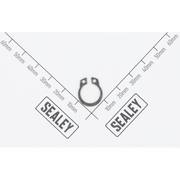 Sealey Ext Circlip 13mm