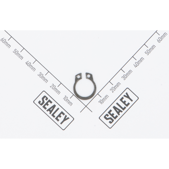 Sealey Ext Circlip 13mm