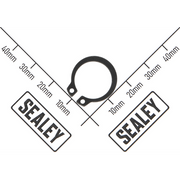 Sealey Ext Circlip 16mm