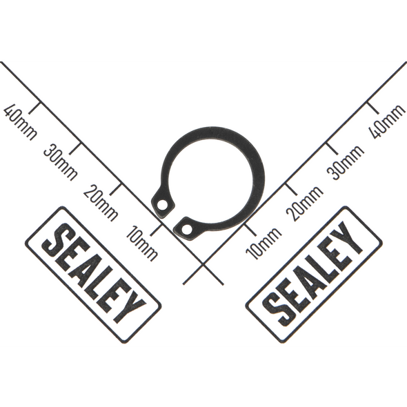 Sealey Ext Circlip 16mm