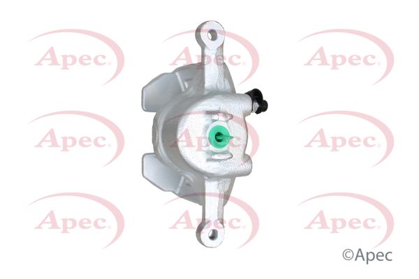 Apec Brake Caliper Assembly Front Right