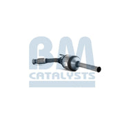 BM Catalysts Homologated Diesel Cat BM80152H