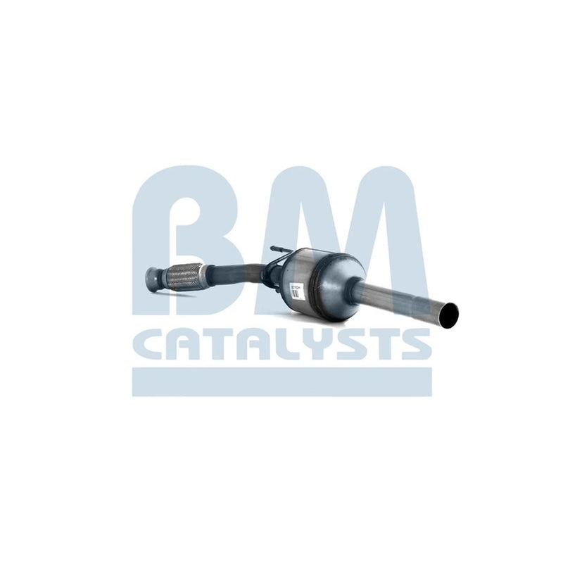 BM Catalysts Homologated Diesel Cat BM80152H