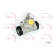 Apec Wheel Cylinder Hydraulic Brake Rear BCY1330