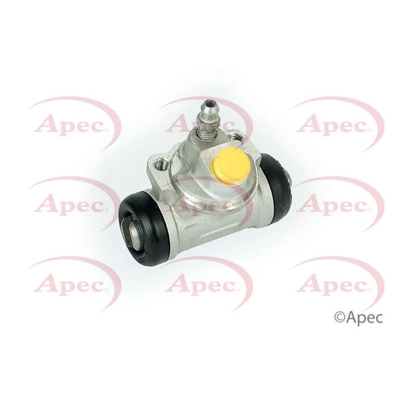 Apec Wheel Cylinder Hydraulic Brake Rear BCY1330