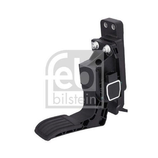 Febi Accelerator Pedal 6 Connectors 1004376