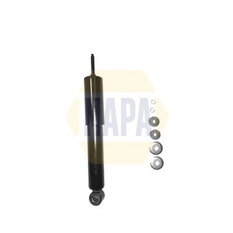 NAPA Shock Absorber Damper Strut Front NSA1041
