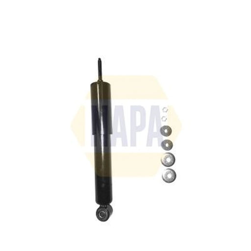 NAPA Shock Absorber Damper Strut Front NSA1041