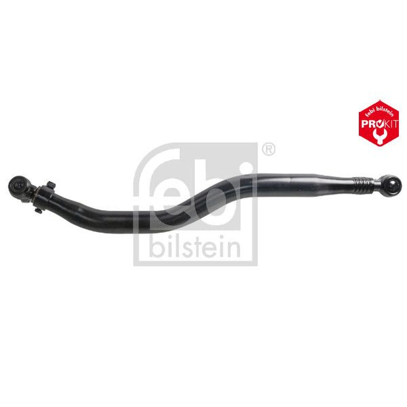Febi Centre Rod Assembly Front 192833