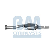 BM Catalysts Homologated Petrol Cat BM90011H