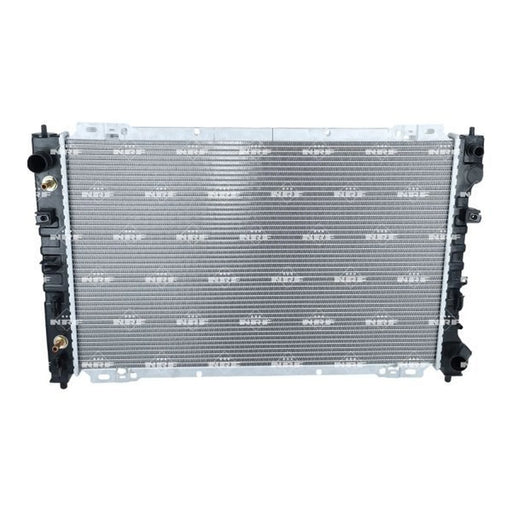 NRF Engine Radiator 53378