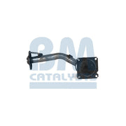 BM Catalysts Homologated Petrol Cat BM92069H