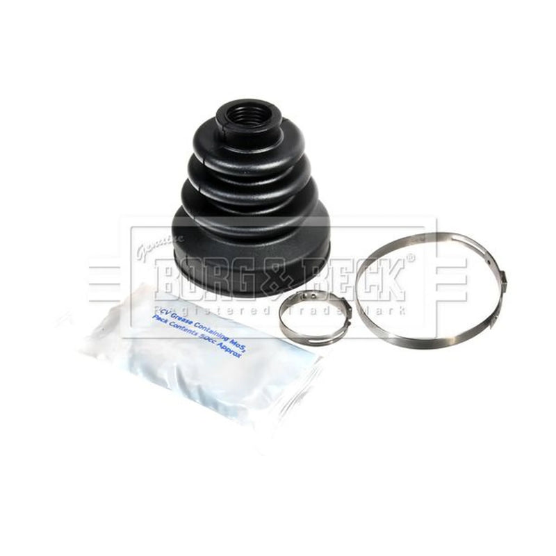 Borg & Beck Drive Shaft Bellow Kit Front Left BCB6123