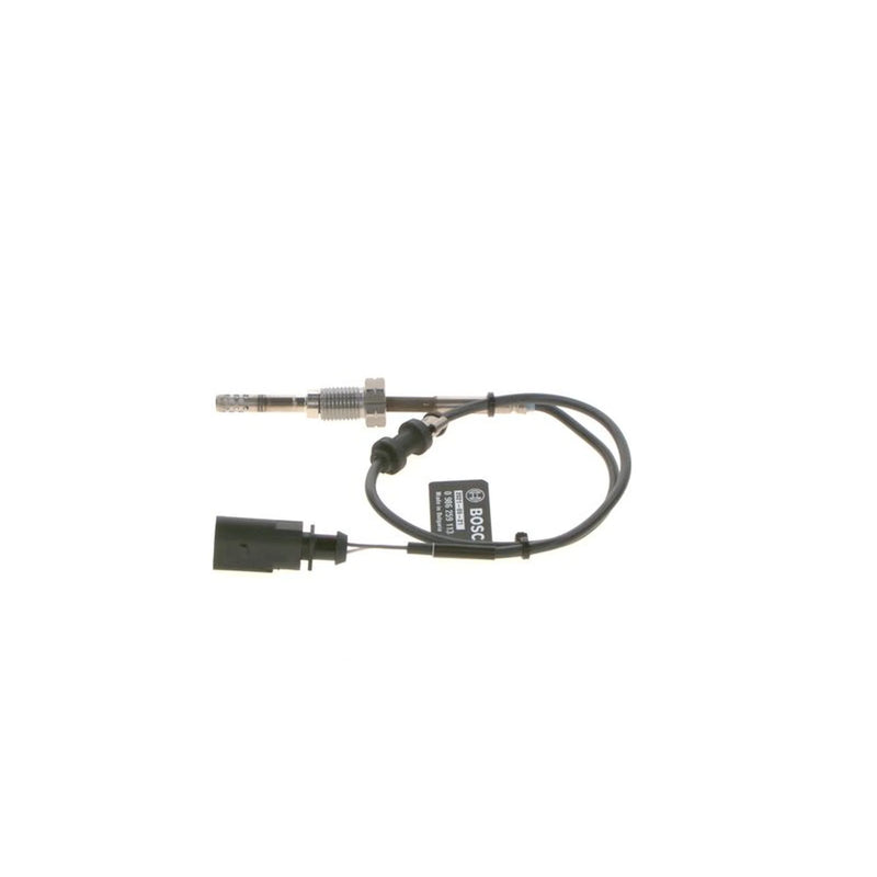 Bosch Exhaust Gas Temperature Sensor after soot particulate 0 986 259 113
