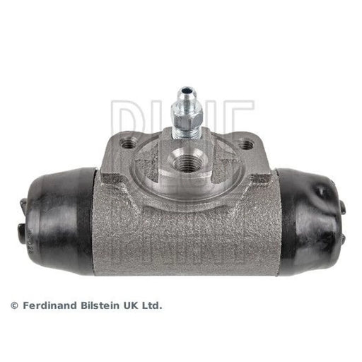Blue Print Wheel Cylinder Hydraulic Brake Rear Left ADT34442