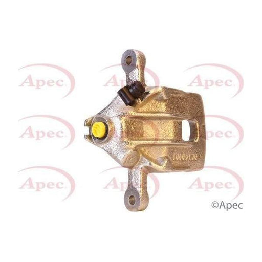 Apec Apec Brake Caliper (Rear/Right) RCA692 Apec  - Town Parts