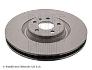 Blue Print ADV184345 Brake Disc