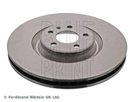 Blue Print ADV184345 Brake Disc
