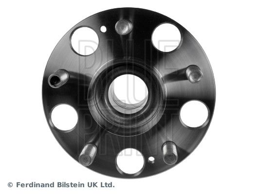 Blue Print Wheel Bearing Kit Rear Right 73mm