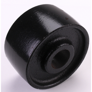Sealey Front wheel