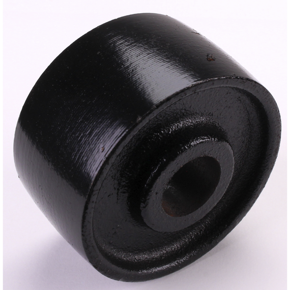 Sealey Front wheel