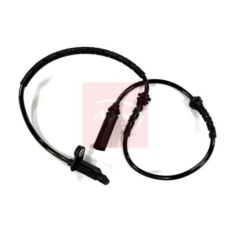 Apec ABS Wheel Speed Sensor Front ABS1952
