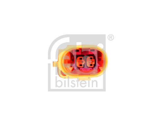 Febi Exhaust Gas Temperature Sensor after soot particulate filter