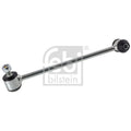 Febi Stabiliser Bar Link Coupling Rod Rear Right 29694