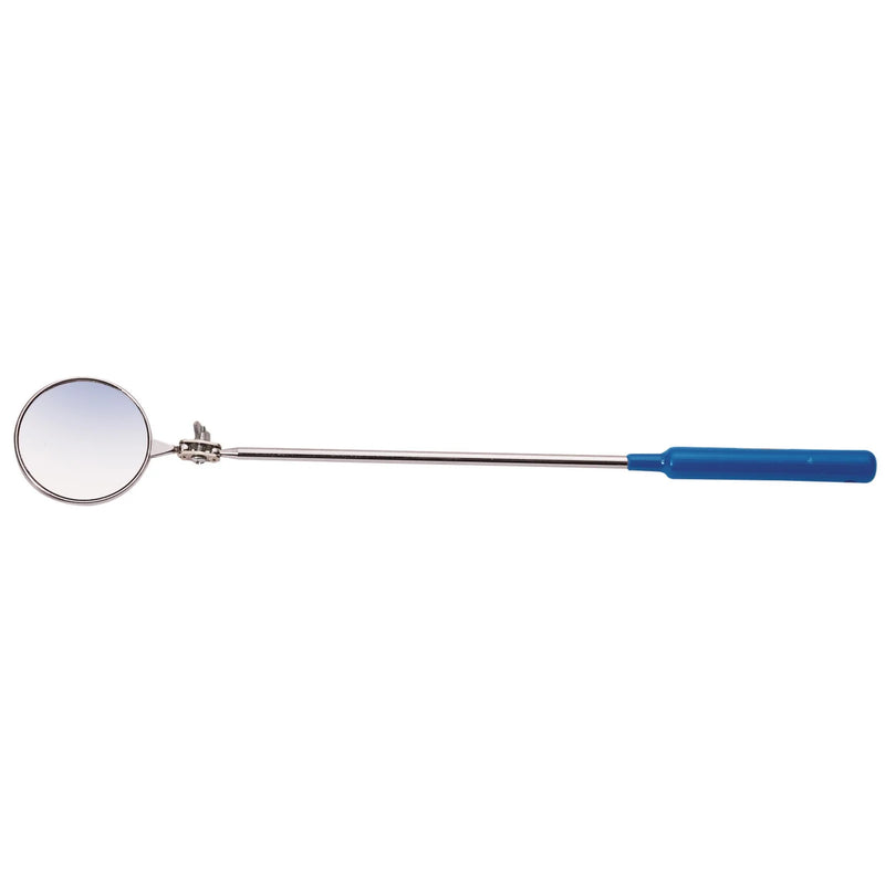 Draper Inspection Mirror, Fixed Shaft 370mm