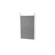 NRF Heater Matrix Core Heat Exchanger 540009