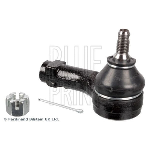 Blue Print Steering Tie Rod End Ball Joint Front Right ADG087219