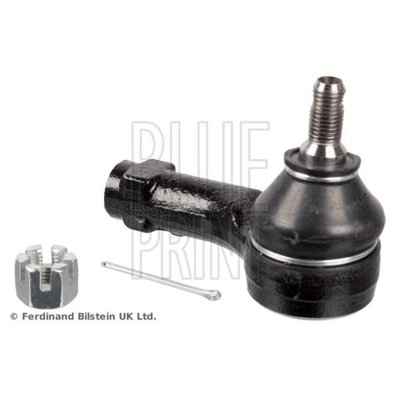 Blue Print Steering Tie Rod End Ball Joint Front Right ADG087219