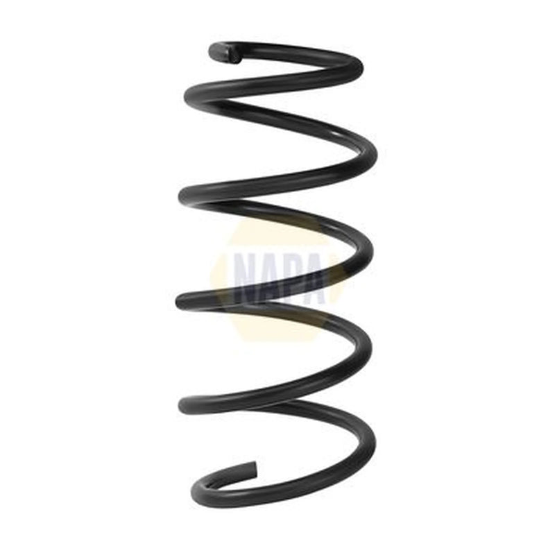 NAPA Front Suspension Coil Spring NCS2442