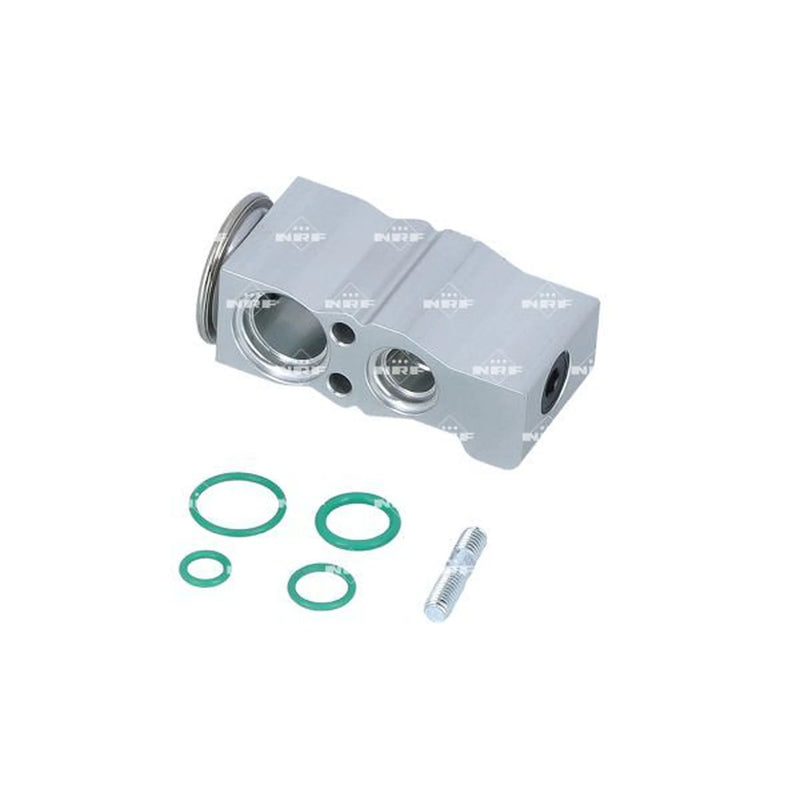NRF Air Conditioning Expansion Valve 38771