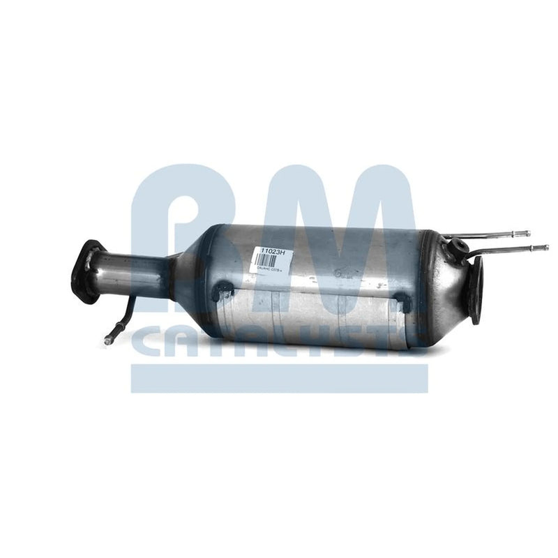 BM Catalysts Dpf BM11023