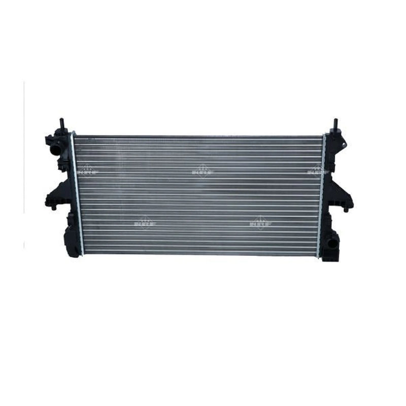 NRF Engine Radiator Front 59280