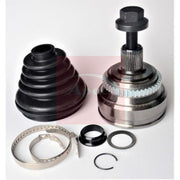 Apec CV Axle Shaft Assembly Front ACV1203