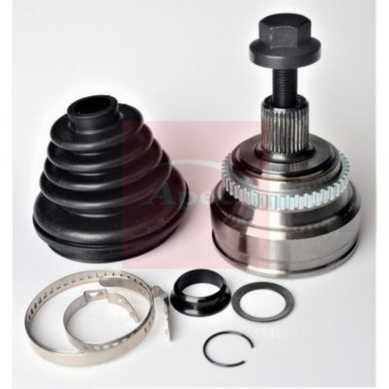 Apec CV Axle Shaft Assembly Front ACV1203