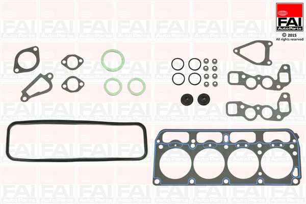 FAI Cylinder Head Gasket Kit