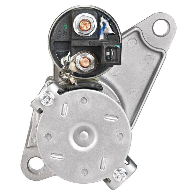 Valeo Starter Motor 12V 0.9kW 10 Teeth 438261