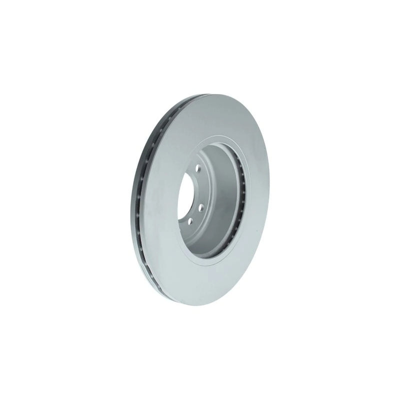 Bosch 2 x Vented Brake Discs 0 986 479 773