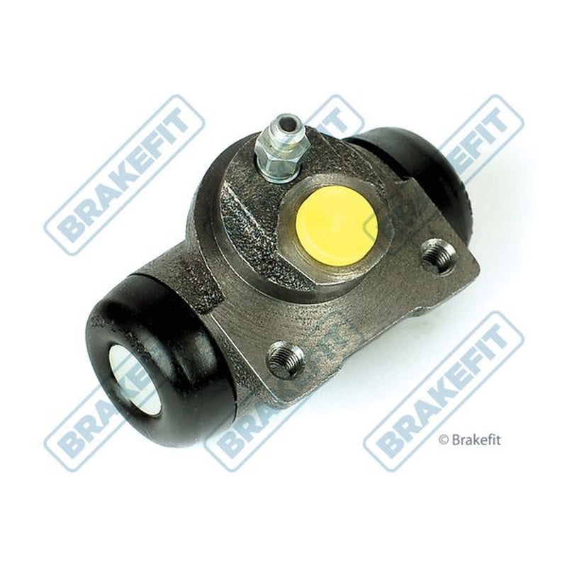 Apec Wheel Cylinder Hydraulic Brake Rear BWC8169