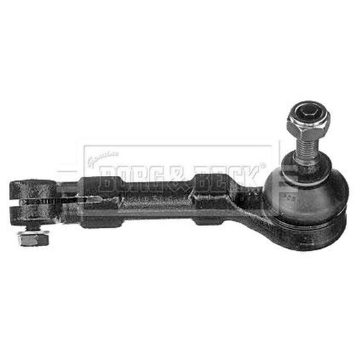 Borg & Beck Steering Tie Rod End Ball Joint BTR4788