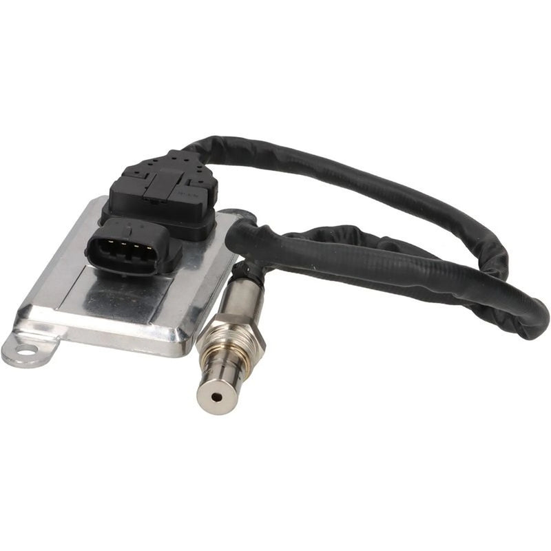 Pierburg NOx Nitrogen Oxide Sensor Exhaust Pin 7.14350.21.0