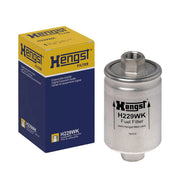 Hella Fuel Filter Element H229WK