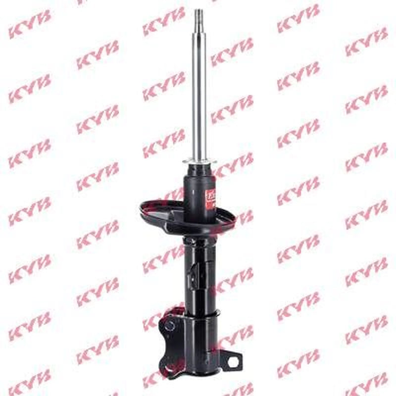 KYB Shock Absorber Damper Strut Rear Left 334055