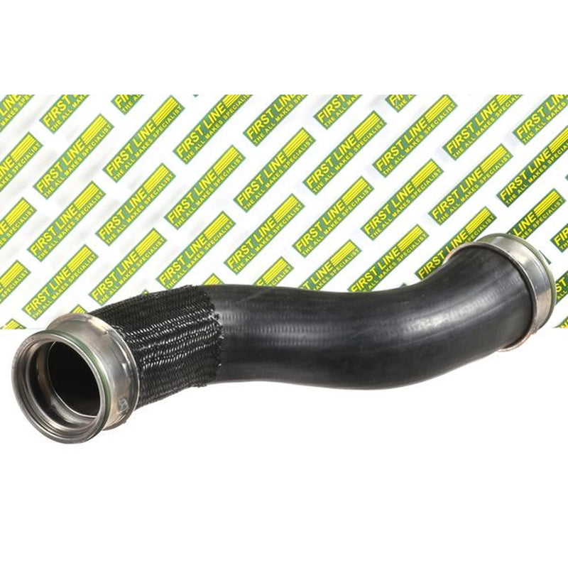 First Line Intercooler Turbo Charge Air Hose FTH1338